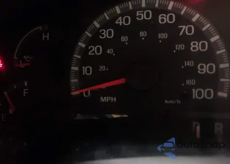 2003 Ford F-150 Lariat/Xlt z USA, uszkodzony, nr VIN 1FTRW07L33KB82002